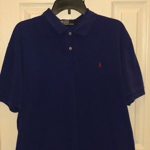 Men’s Ralph Lauren shirt